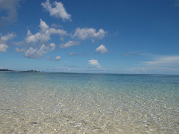 米原海岸