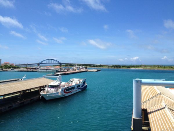 安栄観光ぱいじま号