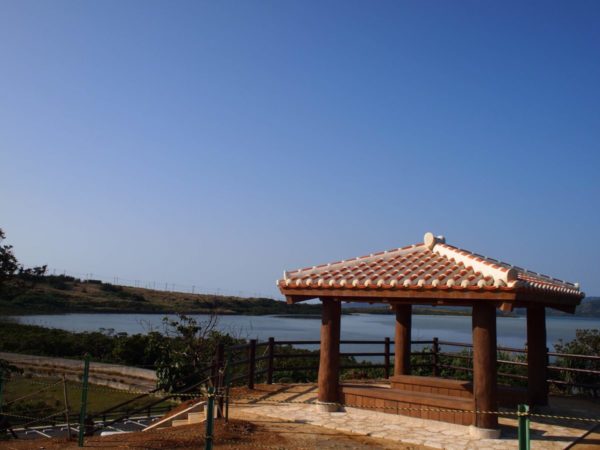 小浜島石長田海岸