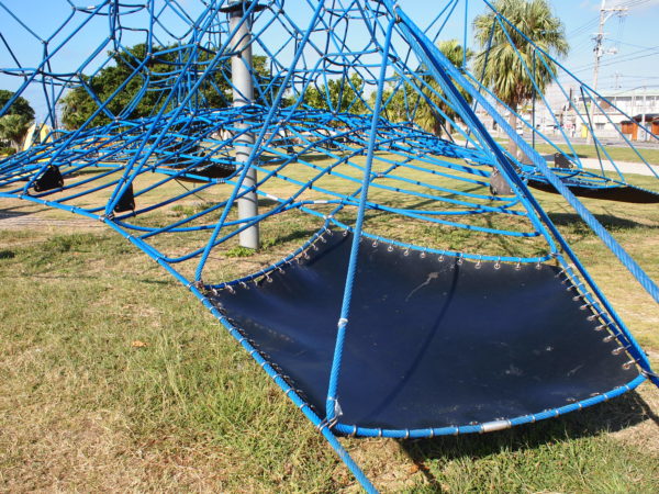 ザイルクライミングペンタゴン